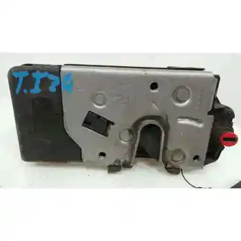 

13154794 REAR DOOR LOCK RIGHT OPEL CORSA C