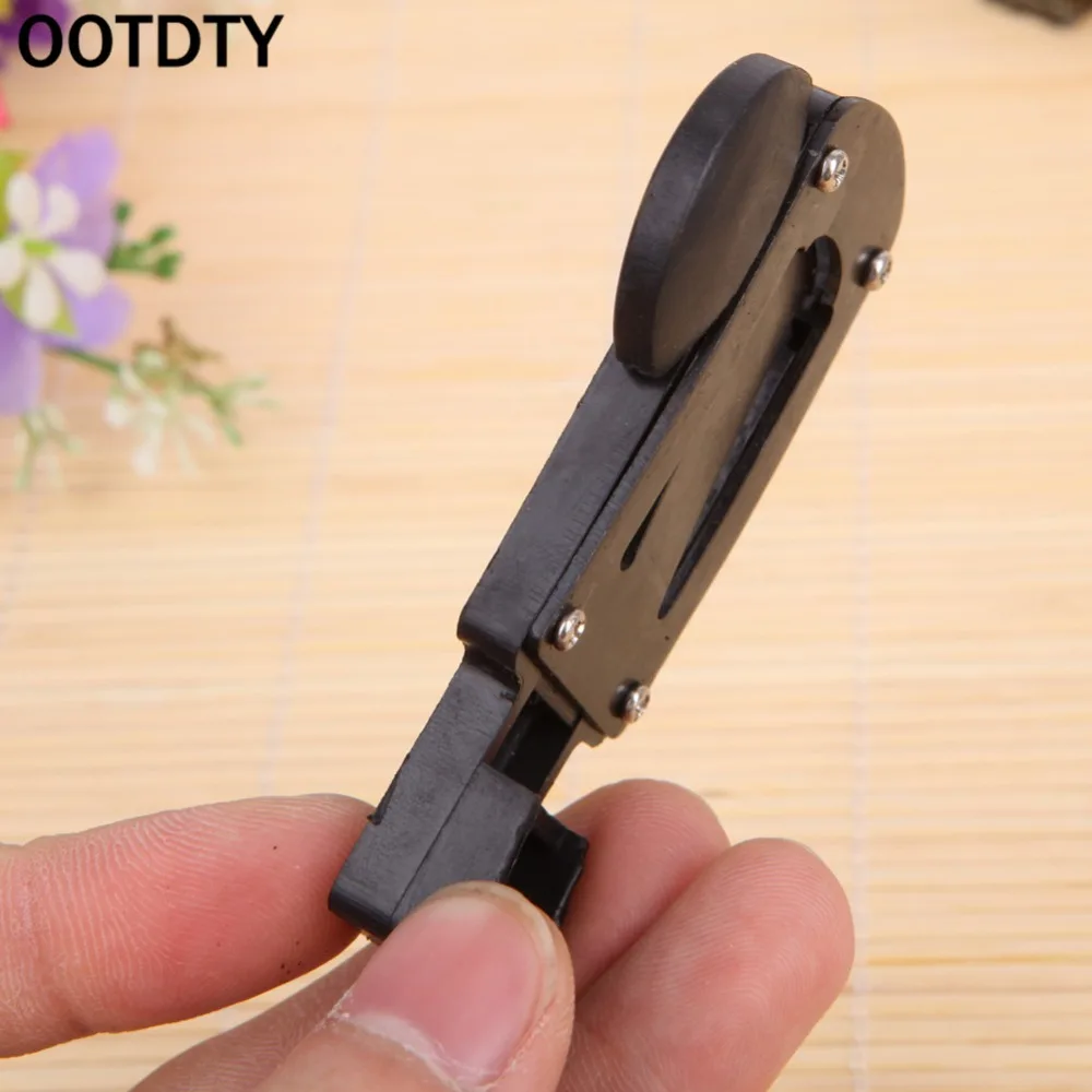 OOTDTY 1 шт. саксофон аксессуары саксофон Саксофон триммер резак корректор кларнета