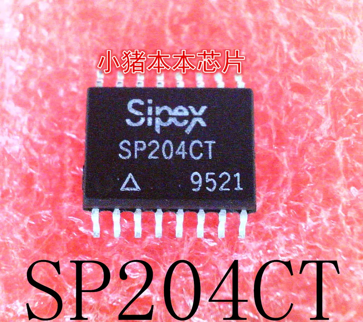 SP204CT SP204 SOP-16 гарантия качества