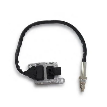 

5pcs/lot 12V Square Four Needles Nitrogen Oxide Sensor 5WK9 6740 2872944 5WK96740