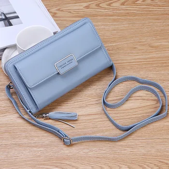 

Women Handbags Cell Phone Bags Simple Mini Small Crossbody Bags Casual Ladies Shoulder Messenger Bag Girl Purse Female Wallet
