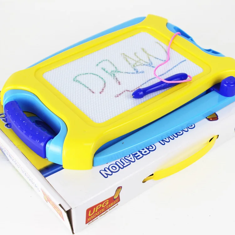 

Cross Border Supply of Goods YLH453 Color Magnetic Drawing Board