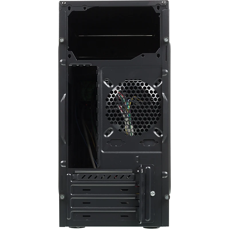 Корпус mATX ACCORD ACC-B021, черный