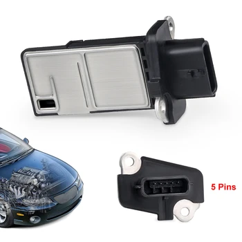 

Mass Air Flow Meter For Infiniti EX35 FX50 Q70L JX35 For Nissan Altima Frontier Rogue and more 22680-7S000 AFH70M-38