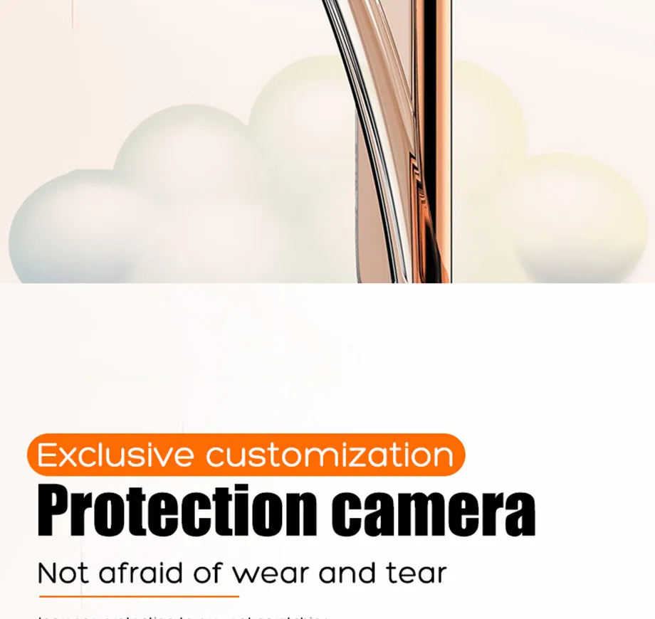 Ультратонкий прозрачный силиконовый чехол для телефона для iPhone 11 Pro Max чехол для iPhone XR XS Max X 7 8 6 6S Plus мягкая прозрачная задняя крышка из ТПУ