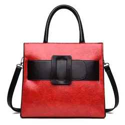 Новинка 2019, JIULIN, Высококачественная модная Большая вместительная сумка на одно плечо, простая элегантная женская сумка