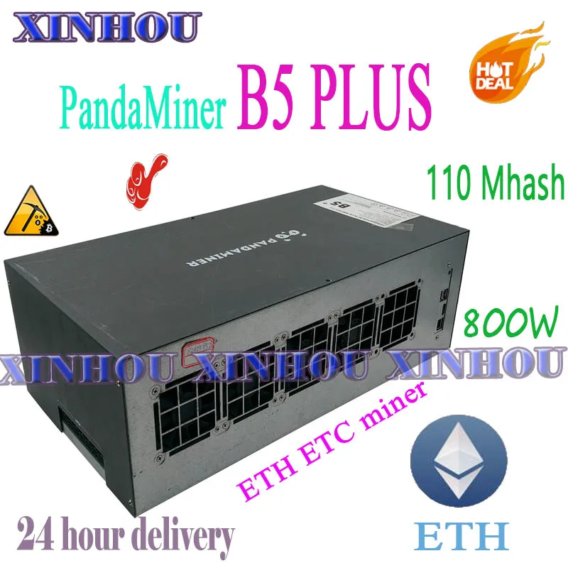 Используется ETH и т. Д. XMR miner PandaMiner B5 PLUS 110 Mhash/s 800 Вт добыча эфириума лучше, чем B3 antminer E3 G2 Innosilicon A10 baikal Используется ETH и т. Д. XMR miner PandaMiner B5 PLUS 110 Mhash/s 800 Вт добыча эфириума лучше, чем B3 antminer E3 G2 Innosilicon A10 baikal