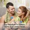 Jaw Exerciser Fitness Face Masseter Double Chin Remover Silica Gel Face Fitness Ball Facial Muscles Trainer Jawline Simulator 4