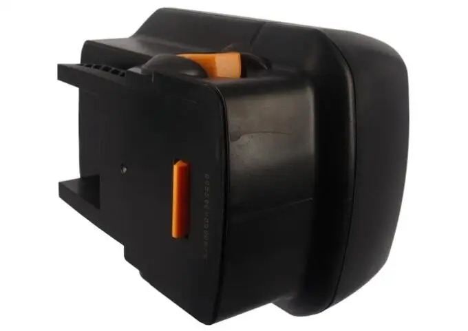 Cameron sino 3300 мАч аккумулятор для Ryobi CRH-2400RE CRH-240RH ДНС 2420 BPS-2400 Мощность инструменты Батарея