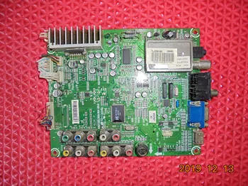 

TLM26V68 LCD TV Main Board RSAG7.820.1800 Screen HS26EN1-LGD