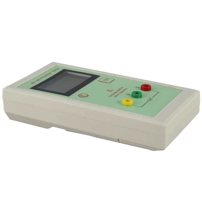 GTBL MK-328 TR \ LCR \ ESR транзистор LCR ESR тестер устройства Cemiconductor анализатор