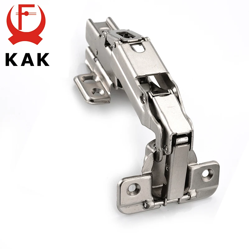 Cabinet Door Hinges KAK 175 Degree Cold Rolled Steel Fixed Hinge Rustless Iron Cabinet Cupboard Door Hinges For Furniture Hardware cabinet door hinges,furniture hinge,cabinet hinges,stainless steel door hinges