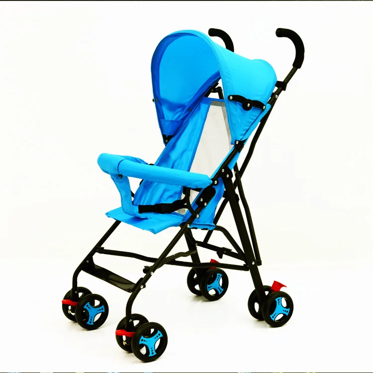 best trolley for babies