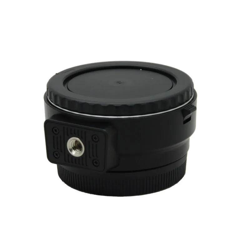 Meike Электронный Автофокус адаптер кольцо для Canon EF EF-S объектив для EOS M EF-M Крепление камеры