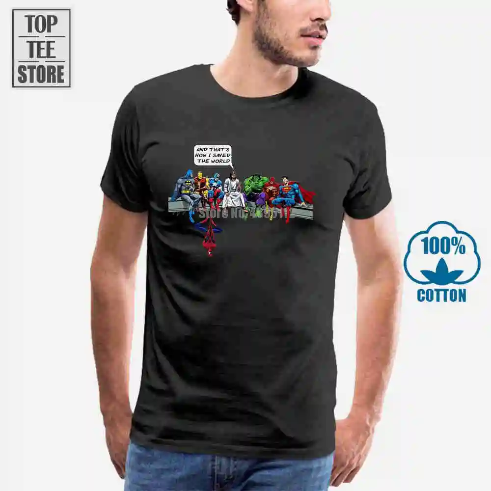 Superheroes Christian New 