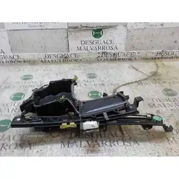 

WINDOW LIFTER FRONT RIGHT SEAT LEON (1P1) 1.9 TDI [15928897]