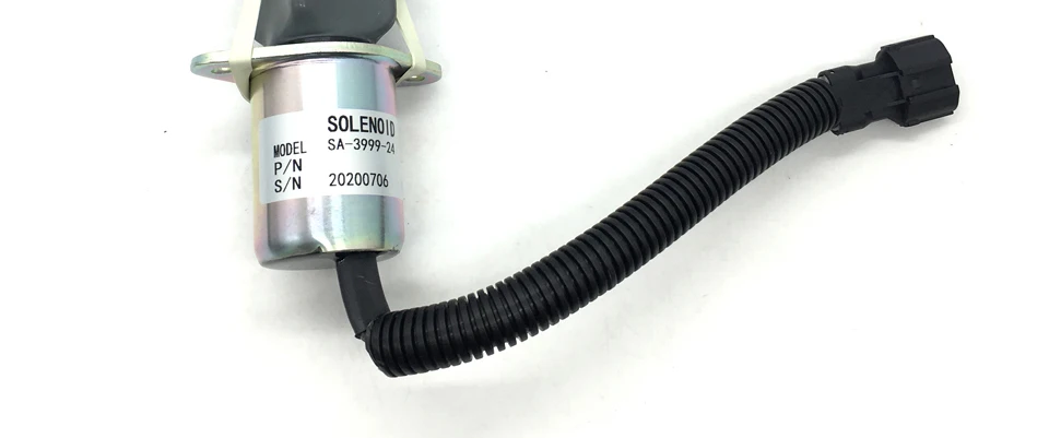 1752es rsv krt 12v 24v solenoide de qualidade superior