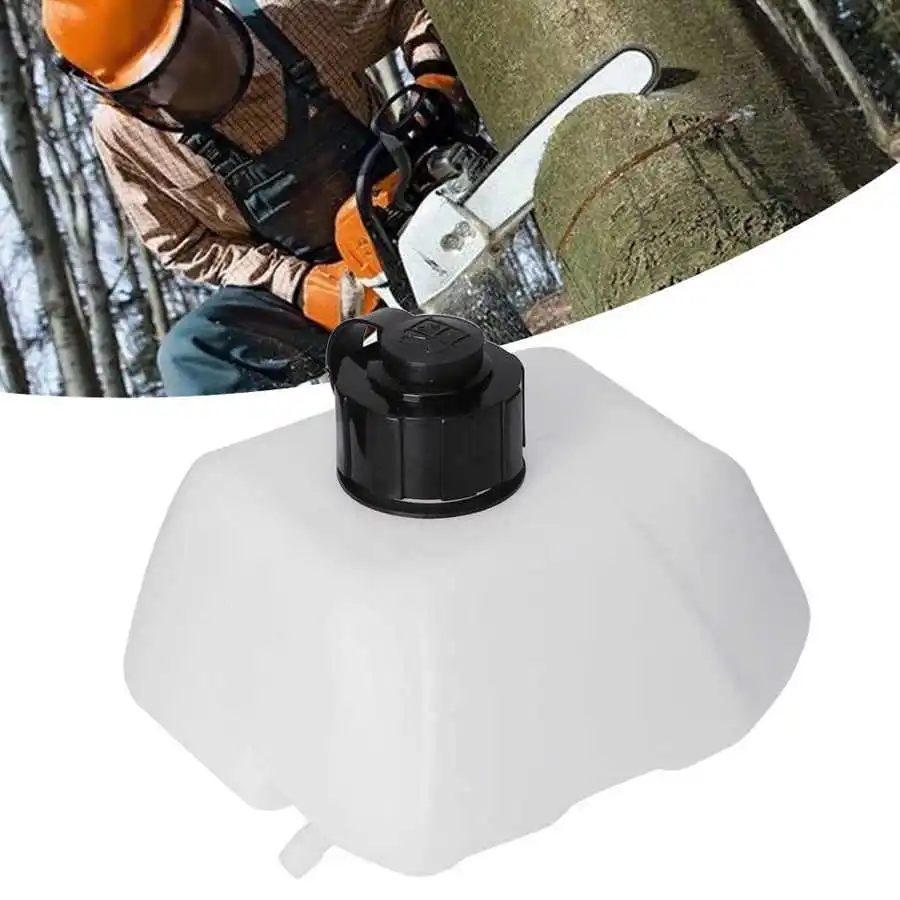 Газовый топливный бак в сборе подходит для Robin NB411 BG411 CG411 EC04 RBC411 Запчасти
