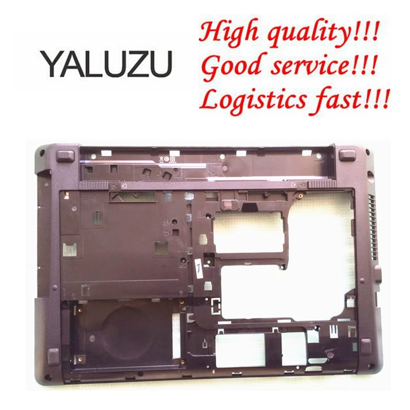 Новый базовый чехол YALUZU для HP ноутбука ProBook 4540 S 4545S 15 6 дюйма в сборе 683476-001 60.4SJ01.002 D |