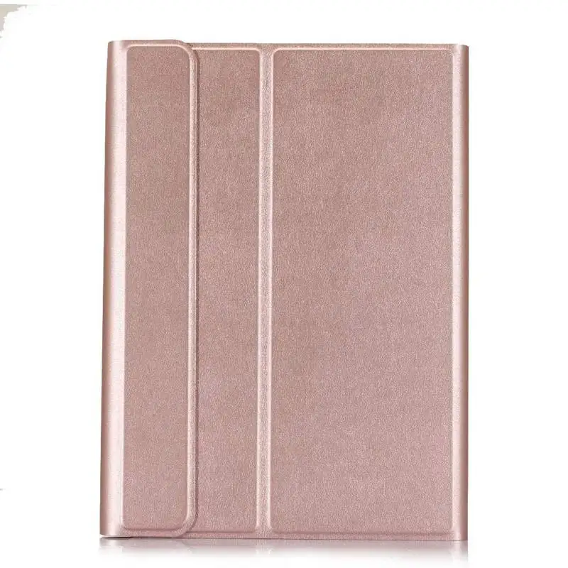 Keyboard Case 9.7 For Ipad Ipad Pro(5Th Gen) /Ipad Air 2/Ipad Air Detachable Wireless Bluetooth Keyboard And Slim She