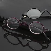 Ultralight Reading Glasses Men Women Presbyopic Unisex Eyeglasses Fashion Glasses For Sight Oculos+1+1.5+2+2.5+3+3.5 Z289