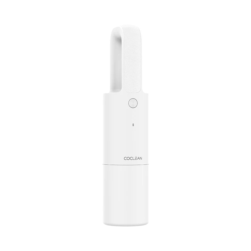 XIAOMI MIJIA Cleanfly FVQ портативный автомобильный ручной пылесос домашний беспроводной мини пылеуловитель сильный Циклон всасывания
