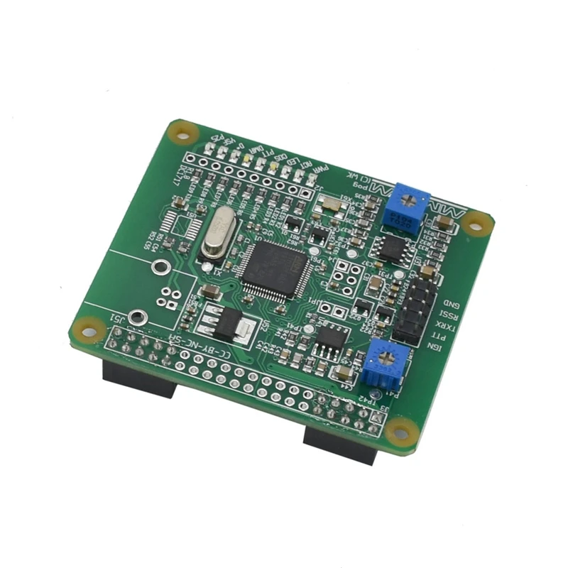 Mmdvm повторитель многомодовый цифровой голосовой модем поддержка для Raspberry Pi Arduino Ysf D-Star Dmr Fusion P.25