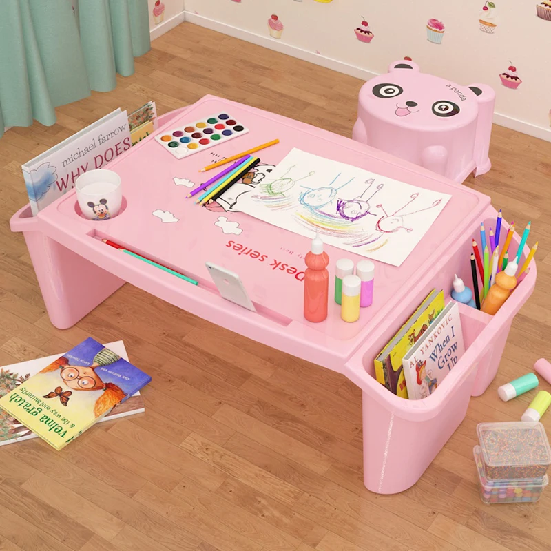 small baby study table