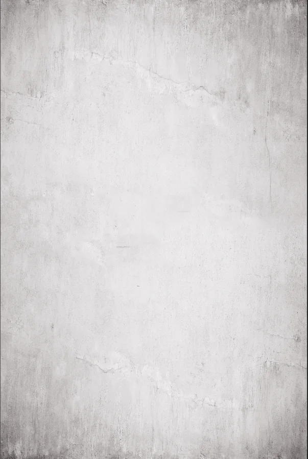 

10x15ft grey Cement wall and wood floor photography backdrop D-9785