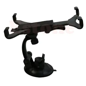 

Car Windshield Suction Cup Mount holder Cradle Bracket Stand ForiPad Tablet PC Drop shipping