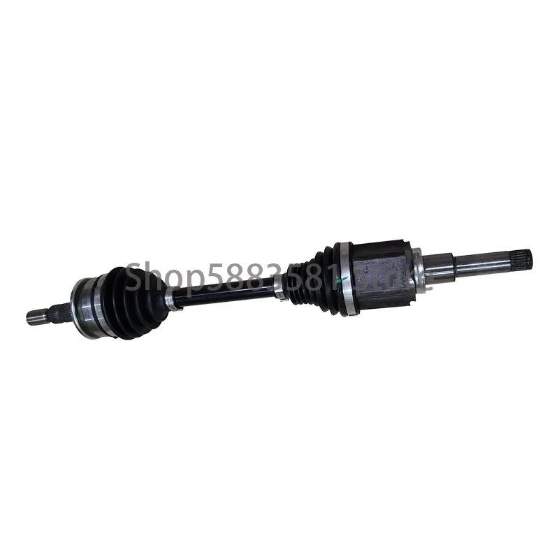 

Car outer joint hon daa cco rd half shaft outer ball cage inner ball cage five-spoke shaft constant velocity universal joint