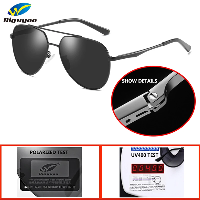 Новое поступление, солнцезащитные очки для мужчин, высокое качество, gafas de sol hombre polarizadas marca oculos, солнцезащитные очки для женщин