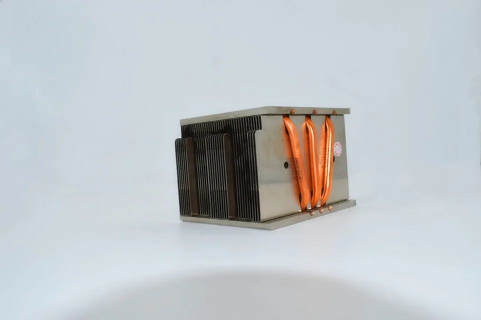 40K7438 42C9412 для xSeries x3650 процессор теплоотвод
