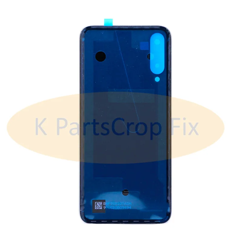 Для Xiaomi Mi CC9e крышка батареи CC9e Задняя стеклянная панель для Xiaomi Mi A3 крышка батареи CC9e задняя дверь Чехол CC9e корпус