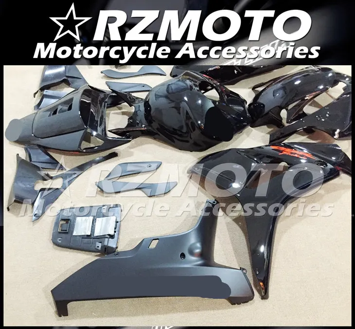 Мотоциклетный обтекатель abs комплект для HONDA CBR1000RR 2006-2007 год корпусные детали прессформы Магазин № 0932