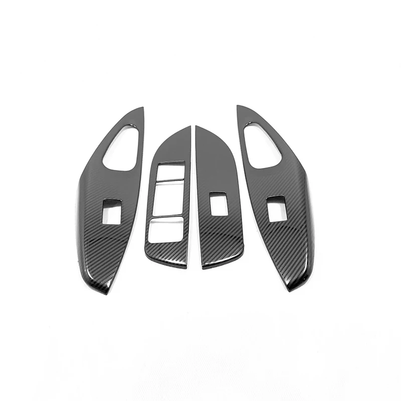 卡罗拉玻璃开关2019(不锈钢)0