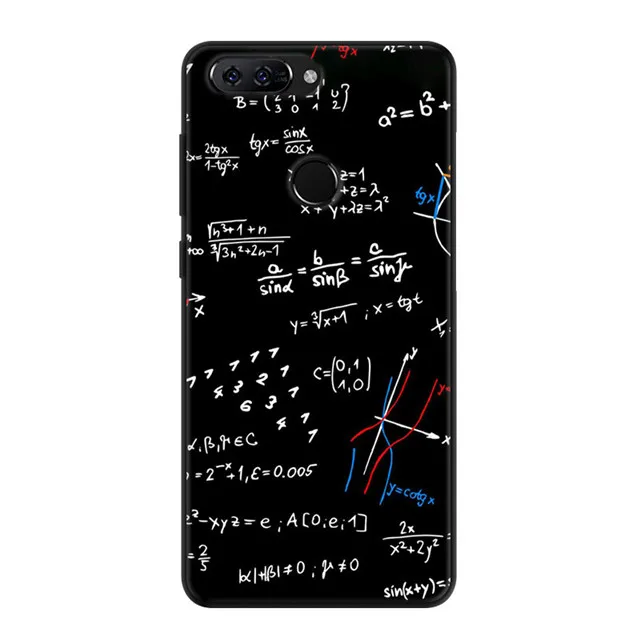 B 5,7 ''для lenovo K5 чехол K350t силиконовый мягкий ТПУ чехол для телефона для lenovo K350t чехол для Funda lenovo K5 K 5 Модный тонкий - Цвет: 28