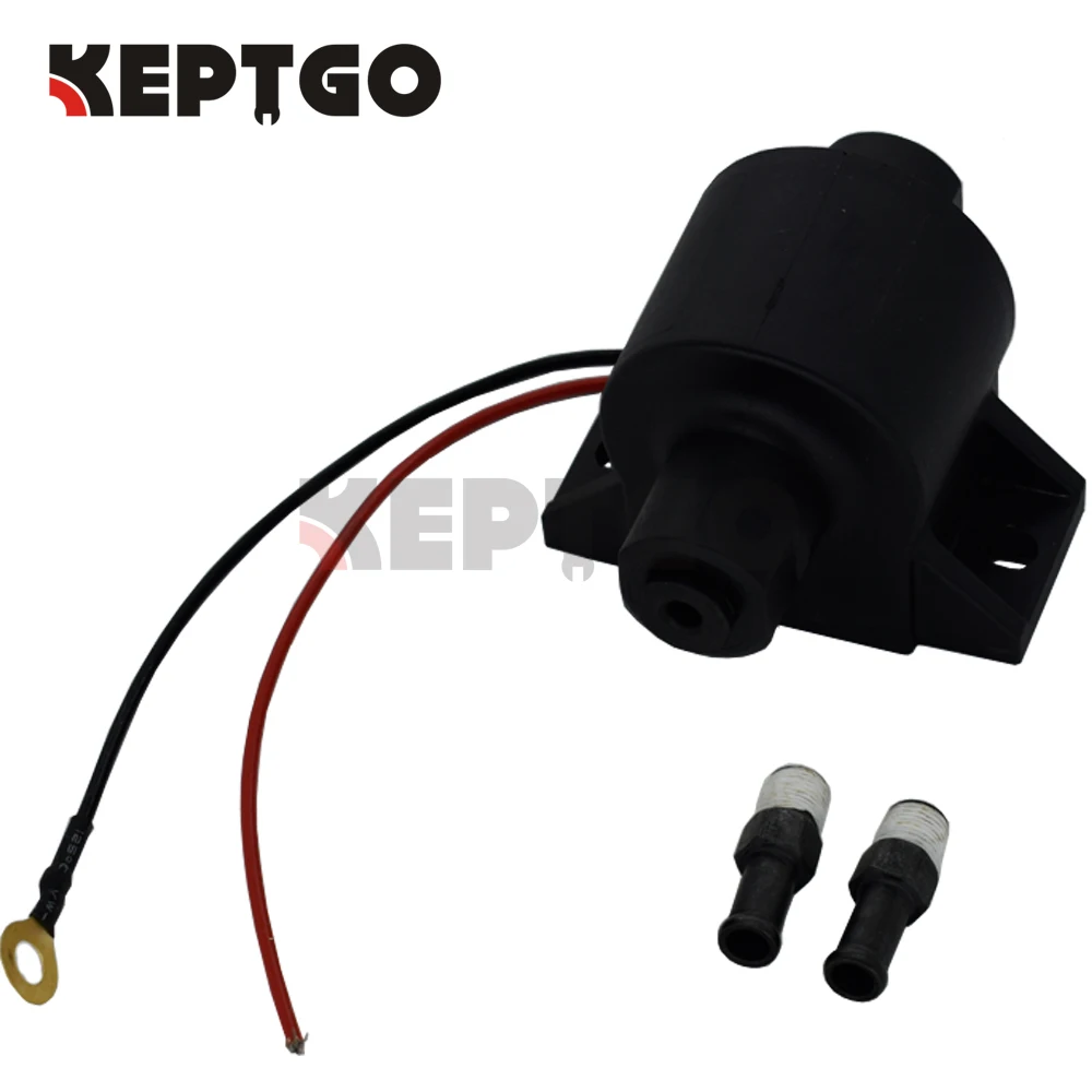 Efp-3 Efp3 Gas Universale Pompa Del Carburante Per Yamaha Vmax Vmx1200 Facet Posi-Flo