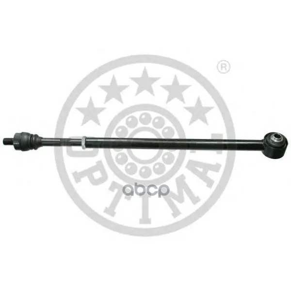 Тяга Реактивная Land Rover Discovery Iii/Range Rover Sport 05- Зад.Подв. Optimal G21119 Optimal арт. G21119