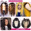 Lace Wigs