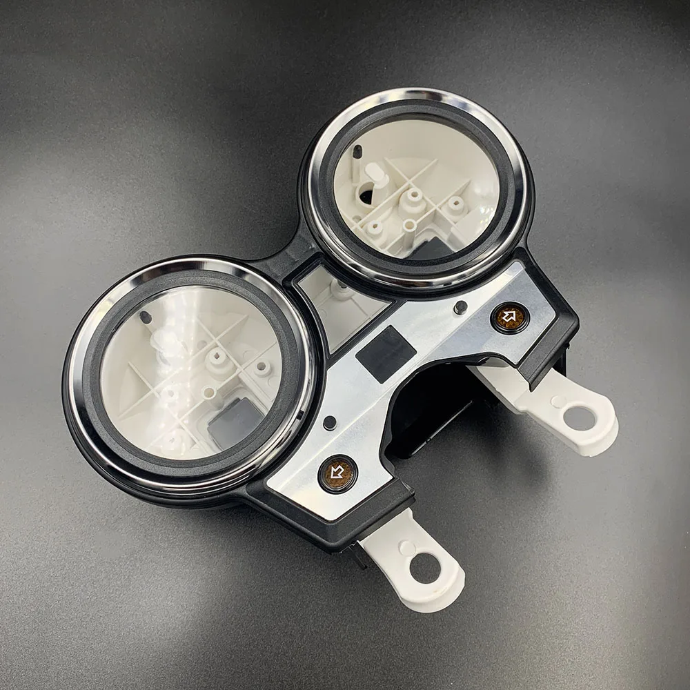 FYSD Instrument Case Kit Speedometer Gauge Cover For Honda CB400 VTEC