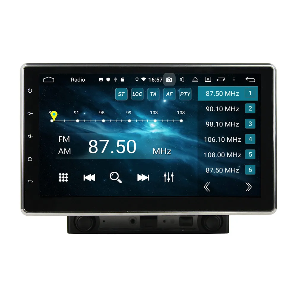 12," Android 9 с DSP для универсального Tesla Full Touch Scree Автомобильный Радио Видео Плеер Мультимедиа gps навигация аксессуары Sed