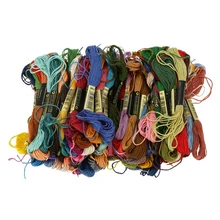 100 мотки Многожильная сделка CXC хлопковая нить