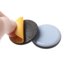 4 шт./компл. легкое перемещение тяжелых мебель Таблица слайдер коврик протектор с крышкой и ручками для переноски размером истиранию коврик для домашнего ежедневного инструменты аксессуары