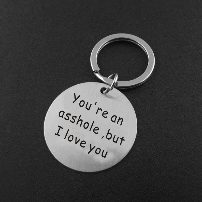 ''If Dad Can't Fix It No One Can'' Hand Tools Keychain Daddy Keyring Birthday Gift For Dad Father's Day Father Key Chains