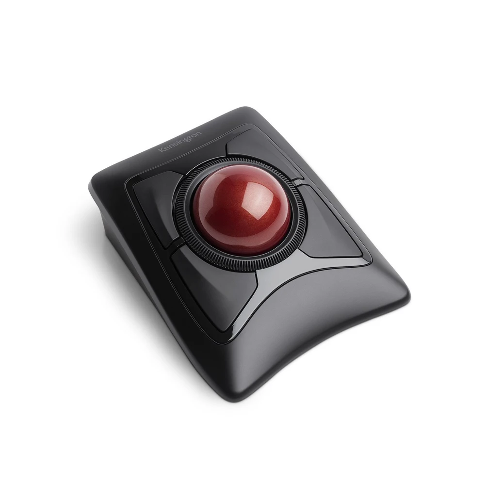 Trackball Kensington Expert, wireless(K72359WW