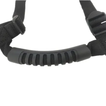 

Hand Strap Electric Scooter Belt Holder Handle Outdoor Fit For Xiaomi Ninebot