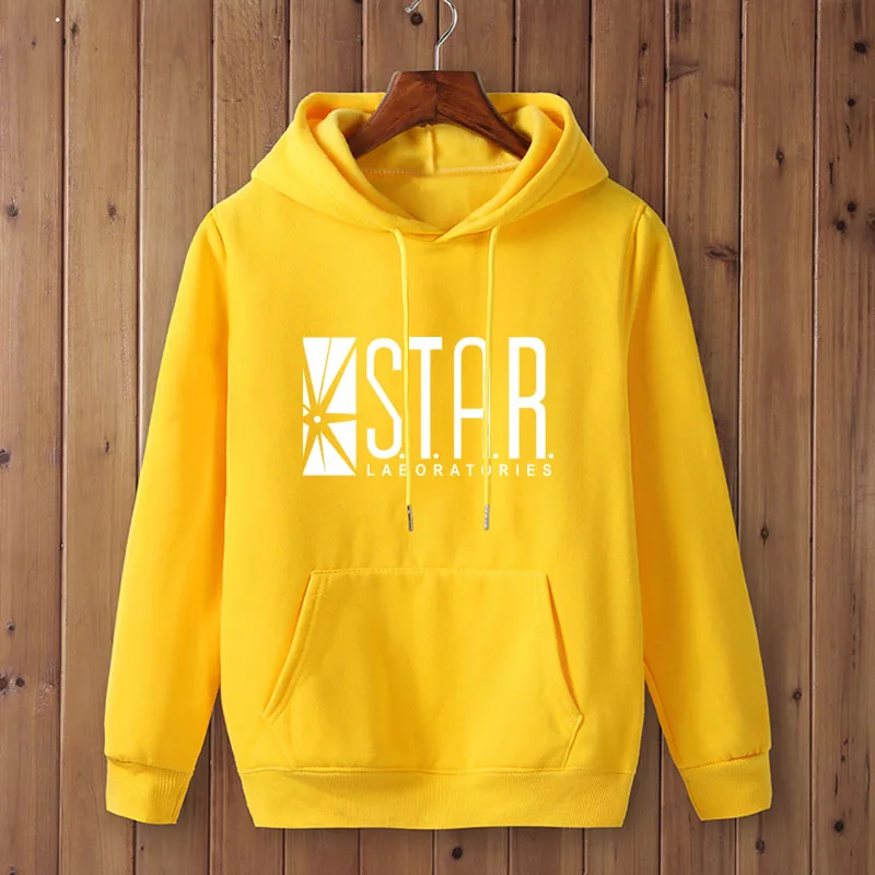 star labs hoodie kids