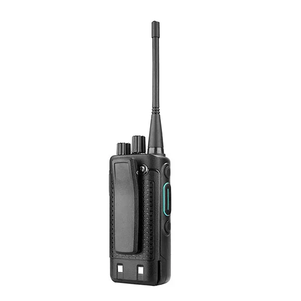 walkie talkie 10 km Walkie Talkie 2 Pieces Retevis Walkie-talkies PMR 446 RB629 Long Range Legal Portable Two-way Radio ht for Hotel Factory Hunting two way radio