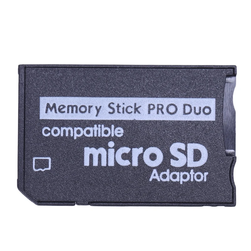 Купить Карту Memory Stick Pro Duo